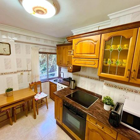 Appartamento La Casina Del Lavadero De Cudillero Esterno foto