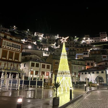 Appartamento La Casina Del Lavadero De Cudillero Esterno foto