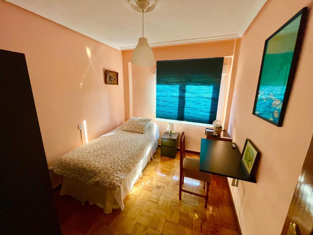Appartamento La Casina Del Lavadero De Cudillero Esterno foto