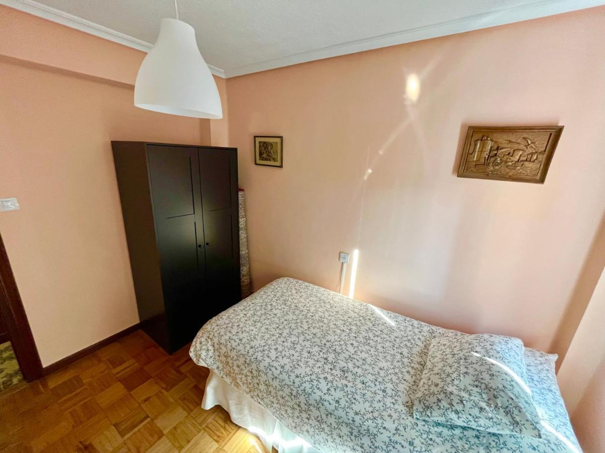 Appartamento La Casina Del Lavadero De Cudillero Esterno foto